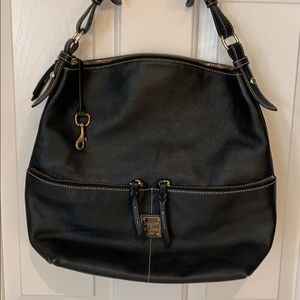 DOONEY & BOURKE SHOULDER BAG